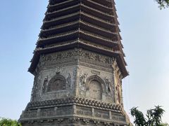 -玲珑塔公园