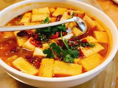 -汝是素•文创素食馆(金月湾店)