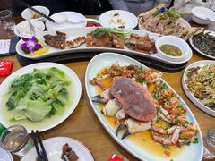 -醉壹号海鲜大排档(厦门美食地标店)