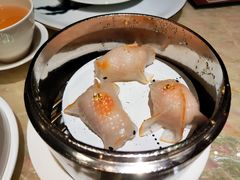 金鱼饺-8餐厅(新葡京酒店)