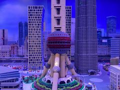 -上海乐高探索中心