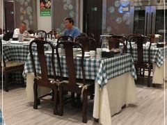 -紫光园·烤鸭·北京菜(劲松店)