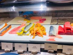 -广州奥园喜来登酒店