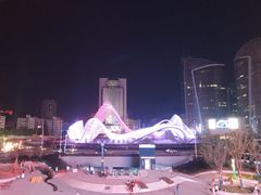-光谷广场