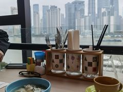-上海外滩英迪格酒店