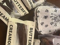 -B&C黄油与面包·THE GARDEN BAKERY概念店(世纪汇店)