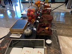 -上海虹桥西郊假日酒店