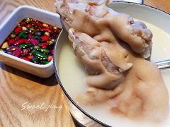 -苦尽酒馆·川菜(鼓楼店)