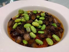 -太湖饭店·寄畅轩中餐厅