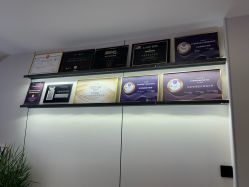 -海涛医疗美容·面部抗衰·注射美鼻