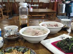 -双流老字号董蹄花(机场南四路店)