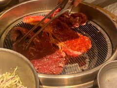 -麻蒲碳烤肉(远景路1号店)