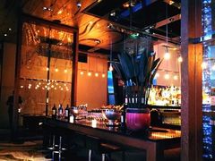 -上海柏悦酒店·世纪100牛排馆