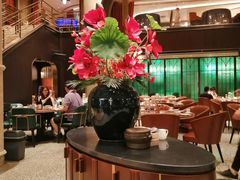 大堂-上海人家花樣年华(中山公园店)