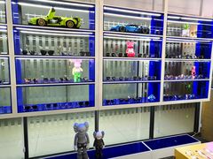 -鲸渝眼镜·浅目视光(春熙路店)