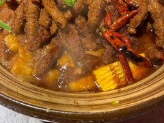 -山四砂锅(太原钟楼街店)