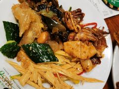 -汉巴味德(沈阳万象汇店)