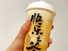-LELECHA乐乐茶(新街口大洋店)