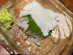-千代武日本料理(开发区店)