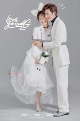 -IDO婚纱摄影(上海旗舰店)