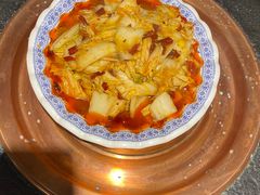 -清真京华源·涮肉烧烤(丰庆店)