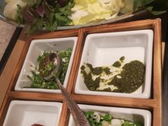 -老墙根涮肉·铜锅·烧烤(欢乐谷·王四营店)