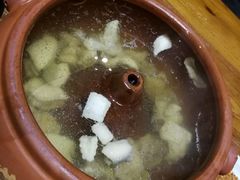 -云海肴·汽锅鸡·云南菜(天津国金汇店)