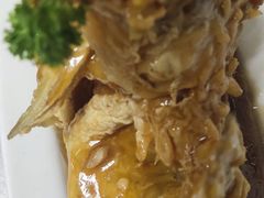 -老牌坊•鲁菜名店•地道济南菜(大观园商埠店)