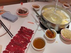 -陈记顺和潮汕鲜牛肉火锅(棠德南路店)