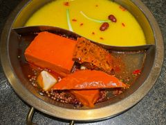 -小天鹅火锅·一线江景洪鼎旗舰店(洪崖洞店)