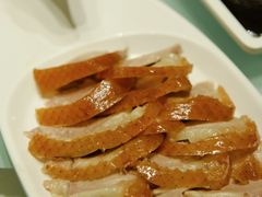 -皇城根·烤鸭·鱼头·家常菜(欧亚大观乐活城店)