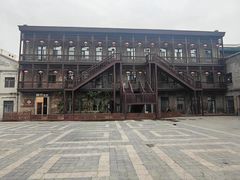 -中华巴洛克风情街