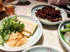 -小吊梨汤·北京菜·烤鸭(鸟巢店)