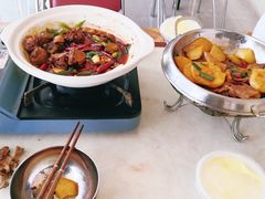 -毛家湘菜馆(青海湖店)