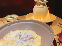 -吃饭皇帝大(合生汇店)