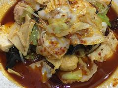 -三子下水馆(南十四道街151号店)