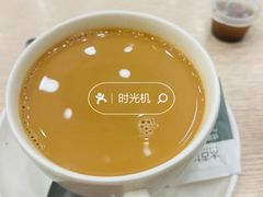 -佰搭果·广式茶餐厅(西华路店)