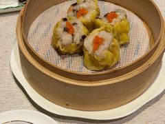 -皇朝会.经典传统粤菜(外滩店)