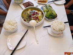-嘉和一品粥(北京西站北广场北恒大厦店)