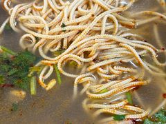 -晓庄学院-食堂