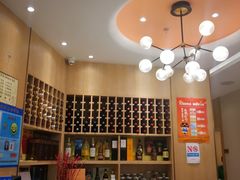 -新吉士·上海菜(浦东LCM置汇旭辉店)