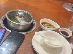 -东海怡品海鲜豆捞(舟宿夜江店)