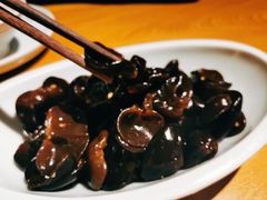 凉拌木耳-竹里馆 ·茶食(奥体店)