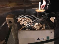 -长沙北辰洲际酒店-兰调全日餐厅