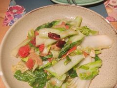 -甘思咪哚·云南艺术餐厅(天河广百店)