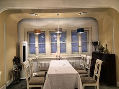 -成桂西餐厅·42年的味道(五大道疙瘩楼店)