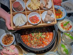 -江南鱼捞(北仑银泰城店)
