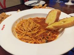 -Mr.Pizza米斯特比萨(合肥一九一二街区店)