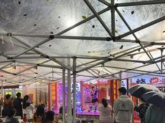-刘姐啤酒鱼民族演艺餐厅(西街总店)