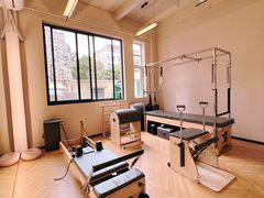 -VPsmart私教健身工作室(新华路旗舰店)